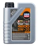 Синтетическое моторное масло Liqui Moly Top Tec 4200 5W-30 (7660/8972) 1л - изображение 1