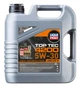 Синтетическое моторное масло Liqui Moly Top Tec 4200 5W-30 (3715) 4л - изображение 1