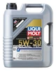 Синтетическое моторное масло Liqui Moly Special Tec F 5W-30 (8064/2326) 5л - изображение 1