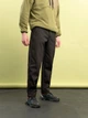Штаны gard REZER SOFT SHELL 4/24 L черный 9956 - изображение 1