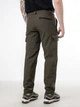 Теплые штаны gard UNIT CARGO 4/24 S хаки 10000 - изображение 4