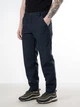 Штаны VOKER SOFT SHELL 4/24 S темно-синий 9985 - изображение 4