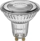 Светодиодная лампа OSRAM PAR16 6.1W 575Lm 4000K GU10 DIM (4099854456954) - изображение 2