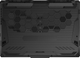 Laptop ASUS TUF Gaming A15 FA506NFR-HN009W (90NR0JU7-M001A0) Graphite Black - obraz 15