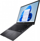 Laptop ASUS Zenbook 14 OLED UM3402YA-KM774W (90NB0W95-M01D90) Jade Black - obraz 5