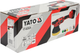 Polerka orbitalna Yato YT-82924 18V 125 mm miękki start - akumulator 4 ah (5906083082276) - obraz 4