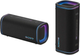 Głośnik przenośny Sony Ult Field 5 Wireless Black (SRSULT50B.CE7) - obraz 8