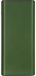 Powerbank Gelius Lightstone GP-PB300 30000 mAh 22.5W Green (GP-PB300) - obraz 6