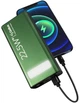Powerbank Gelius Lightstone GP-PB300 30000 mAh 22.5W Green (GP-PB300) - obraz 8