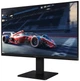 Монитор 24" Samsung S24D300 (LS24D300GAIXCI) - изображение 5
