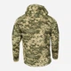 Тактическая куртка мужская Call Dragon Gen-5 54-56 (XL) Пиксель (24000024366705) - изображение 11