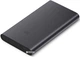 УМБ Xiaomi Mi Power Bank 2s 10000 mAh 2xUSB QC2.0 PLM09ZM Black (VXN4229CN) - изображение 3