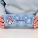 Пенал шкільний Kite 642-11 19х6,5х3,5 см з поліестеру - зображення 5