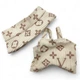Одяг для Лабубу Louis Vuitton Gucci для іграшки 15-16 см стильний костюм для собачки одяг для домашнього улюбленця - зображення 3