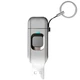 Флешка BauTech USB Type-C с отпечатком пальца металлическая 128 Gb Серый (1016-003-02) - изображение 14