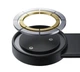 Держатель для телефона в авто для Iphone 12/13/14 Baseus Magnetic Cluster C02 (гибкий). Black - изображение 5