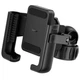 Держатель для телефона Baseus Gotrip Series Bike Phone Mount на велосипед, мопед, мотоцикл (C40572301111-00) Black - изображение 1