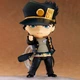 Фигурка BauTech Джотаро Nendoroid из аниме Невероятные Приключения ДжоДжо со сменными аксессуарами 10 см Разноцветный (1014-663-02) - изображение 1
