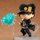 Фигурка BauTech Джотаро Nendoroid из аниме Невероятные Приключения ДжоДжо со сменными аксессуарами 10 см Разноцветный (1014-663-02) - изображение 2