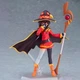 Cтатуэтка BauTech Megumin из аниме KonoSuba коллекционная 12,5 сантиметров Разные цвета (1016-110-00) - изображение 3