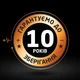 Щелочные батарейки Duracell AA (LR06) MN1500 4 шт (5000394076952) - изображение 5
