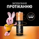 Щелочные батарейки Duracell AA (LR6) MN1500 Basic 6 шт (5000394142183) - изображение 6