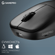 Миша GamePro Asgard Loki Wireless/USB PixArt PAW3395 Sensor Black (GM022B) - зображення 13