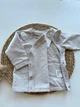 Детский костюм на запах H&M 68 см для новорожденных на флисе - изображение 2