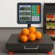 Торговые весы SmartScale TF5201-BT300, до 300 кг, аккумулятор, 220V - изображение 5