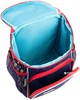 Рюкзак дошкольный Kite Kids Ежик 24x19x13 см 6 л Разноцветный (K18-535XXS-1) - изображение 5