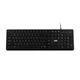 Комплект 2E MK405 USB UA Black - изображение 2