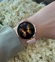 Розумний Розумний годинник Uwatch DTS Pink - зображення 7