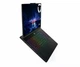 Ноутбук (2025) геймерский Lenovo Legion Pro 5-16 Ryzen 9-8945HX/ 16GB / 512GB/ Win11x Licensed/ RTX5060 / 16" 240Hz OLED - изображение 5