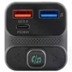 АЗП Proove FM Launcher Luxor SE 36W (PD+QC3.0) Type-C+USB - изображение 3