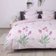 Комплект постельного белья ТЭП полуторный 150 x 215 см 338 Aurora (2-00881_06827) - изображение 4