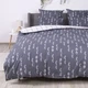 Комплект постельного белья ТЕП полуторный 200 x 220 см Soft dreams Look (2-03857_27662) - изображение 5