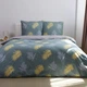 Комплект постільної білизни ТЕП Євро 200 x 220 см Soft dreams Soft Tropics (2-03859_32607) - зображення 1