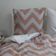 Комплект постельного белья ТЕП семейный 2 x 150 x 215 см Happy Sleep Modern Peaks (2-03797_32372) - изображение 3