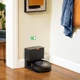 Робот-пилосос з вологим прибиранням iRobot Roomba Combo j5+ - изображение 3