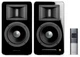 Мультимедійна акустика Edifier AirPulse A100 Black - изображение 1