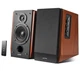Мультимедійна акустика Edifier R1700 BT Brown - зображення 1