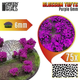 Штучна трава для моделювання GREEN STUFF WORLD Blossom Tufts - PURPLE - изображение 2
