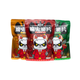 Снеки The Devil Chips Spicy Green 200 г - изображение 2