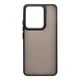 Чохол TPU+PC Space II Color Matte для Xiaomi 13T/13T Pro Колір Pink - изображение 8