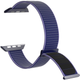 Pasek Puro Sport Nylon Strap do Apple Watch 42/44/45/49 mm Blue (8018417441400) - obraz 2