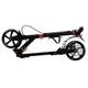 Двухколесный самокат Scale Sports SS-04. Black. Дисковый тормоз! - изображение 3