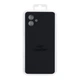 Чохол Silicone Cover Full Camera (A) для Samsung Galaxy A07 (A075) Колір 05.Lilac - изображение 6