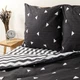 Комплект постельного белья ТЕП полуторный 150 x 215 см Happy Sleep 334 Night (2-03794_26362) - изображение 2