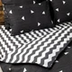 Комплект постельного белья ТЕП полуторный 150 x 215 см Happy Sleep 334 Night (2-03794_26362) - изображение 4