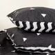 Комплект постельного белья ТЕП полуторный 150 x 215 см Happy Sleep 334 Night (2-03794_26362) - изображение 5